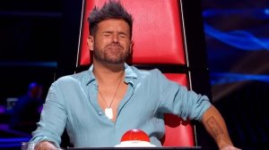 Jesús López canta 'Al alba' | Audiciones a ciegas | La Voz Kids Antena 3 2022