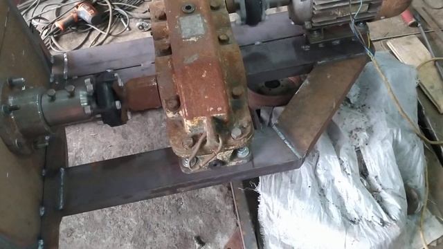 финал изготовления. осталось только покрасить смотреть онлайн