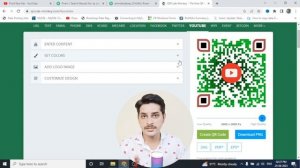 Make Free QR Code And Daily Earn ₹431 | QR Code Kaise Banate Hain | Work From Home Jobs | Online Jo