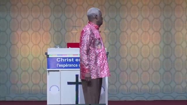 ÊTRE CONDUIT PAR LE TÉMOIGNAGE INTÉRIEUR DU SAINT-ESPRIT | Pasteur Mamadou P KARAMBIRI смотреть онлайн