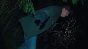 Обитель тьмы