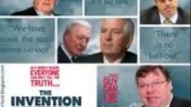 Deludable Brian Cowen & Fianna Fail смотреть онлайн