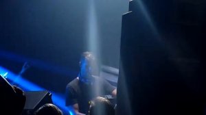 Adam Beyer @ Horst 2018.05.11.