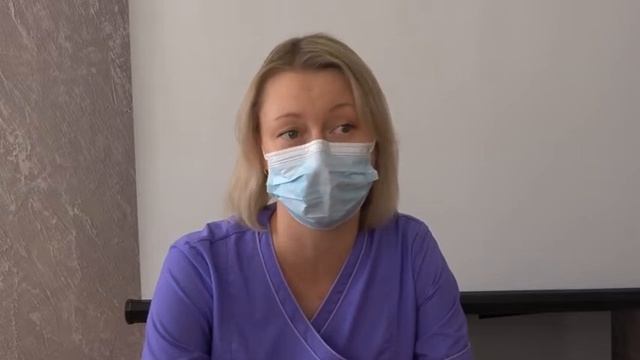 Приостановлены приемы здоровых детей в поликлиники города. смотреть онлайн