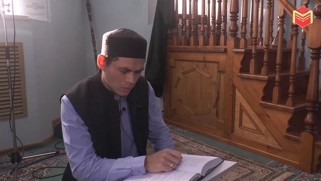 Истории о сподвижниках. Зубайр ибн Аввам. смотреть онлайн