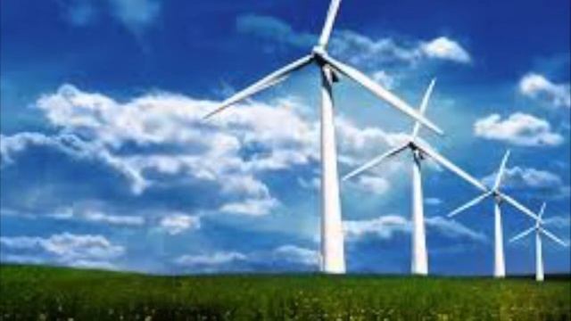 Wind Farms and Weather