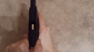 Обзор STALKER 914 (Zoraki 914)