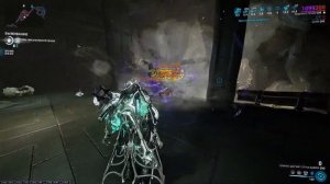 Warframe ► Плинкс Догмат! Стальной Путь! Билд без МР!