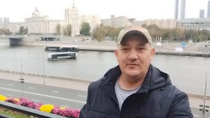 Уехали из Белгорода в Москву