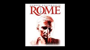 Europa Universalis: Rome Soundtrack - Imperator