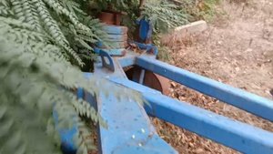 Плуг скоростной комбинированный ПСКу - 4 экспресс-обзор от Константина Сорокина