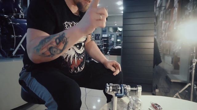 DIXON Precision Coil: Тот случай, когда разборки идут не по плану - Обзор педалей смотреть онлайн