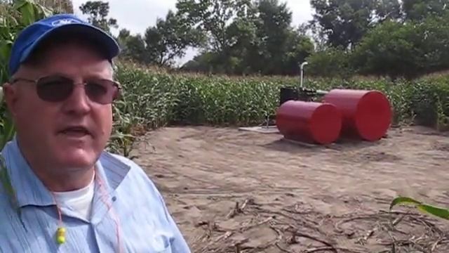 Bob Dickey Summer 2008 Irrigation Engine.AVI смотреть онлайн