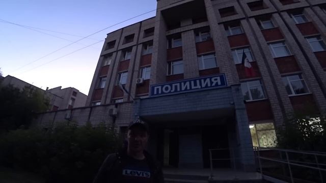 ПОЛИЦИИ ИЖЕВСКА ГРАБИТЕЛИ НЕ НУЖНЫ??? смотреть онлайн