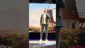 Группа САДко «Ветряная мельница»🔥