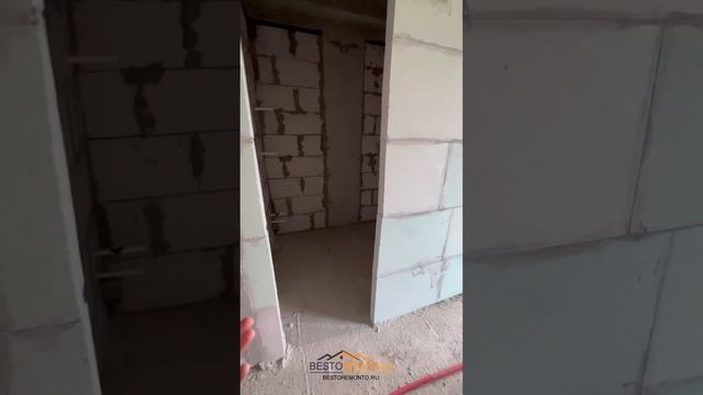 КОСЯКИ ЗАСТРОЙЩИКА. ПРОБЛЕМЫ В НОВОСТРОЙКЕ