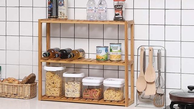 Top 5 Best Bathroom Wall Shelves in 2024 смотреть онлайн