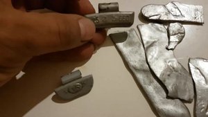 Аффинаж ЗОЛОТА легкая добыча цинка УРА ОН ЕСТЬ ВЕЗДЕ