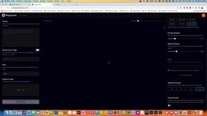 День 1. Урок 2. Приложение PlaygroundAI