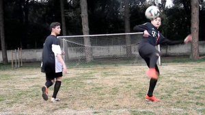 Crossbar Challenge