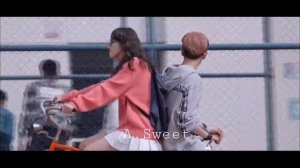 💖 Издевался, а потом влюбился 💖{Дорама} { Клип} Mocket but then fell in love💖