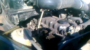 Газ-69 ДИЗЕЛЬ ( на свет)