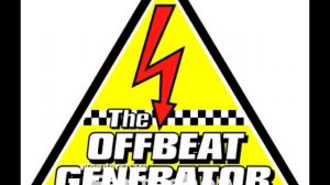 The Offbeat Generator - Pink Panther