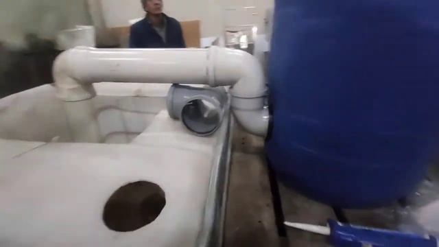 Оксигенатор УЗВ часть вторая Кислородный концентратор на 5 литров смотреть онлайн