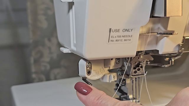 Janome Coverpro 3000 professional  Процесс выбора Обзор Моё впечатление