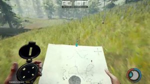 The Forest где найти ракетницу в 2021 году