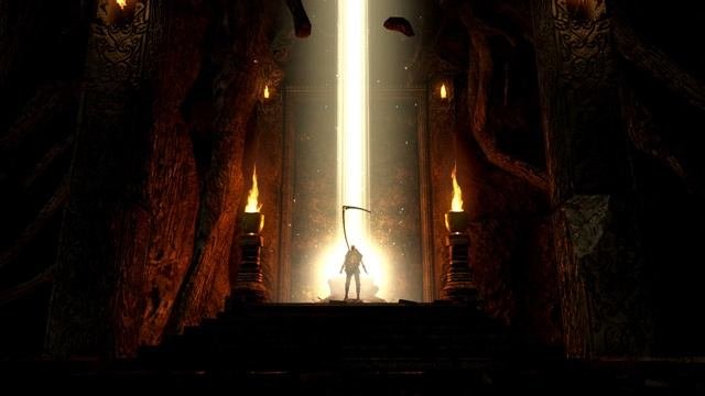 DARK SOULS 1
