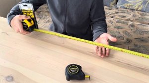 Рулетка Stanley Fatmax разоблачение?