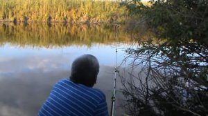 ОТДЫХ С ДРУЗЬЯМИ В ПОЙМЕ \ЕРИК ПЕТЛЕВАТЫЙ\