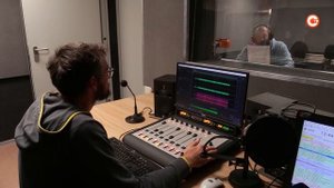 Проводное радио «Говорит Севастополь» зазвучало в новом формате