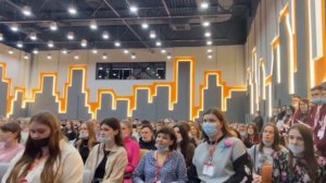 День открытых дверей в Алтайском филиале РАНХиГС// "Весна в РАНХиГС"