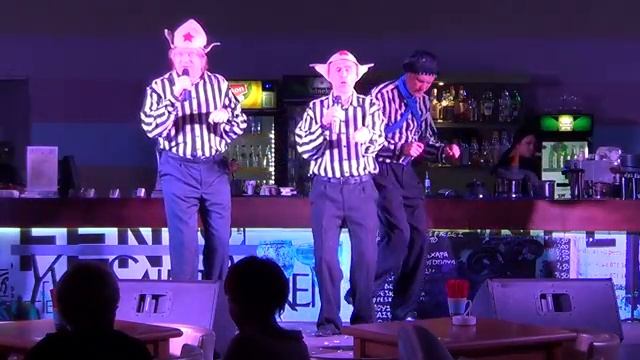 "Дети лейтенанта Шмидта" в Рязани. "Латышская конармейская". 22.09, кинокомплекс "5 Звезд" смотреть онлайн