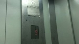 Лифт Сиблифт 2021 г.в Q=400kg V=1м/с (г. Красноярск)