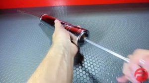 51255 Шприц ручной для масла 500 мл
