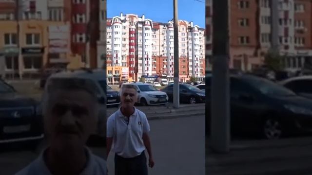 ЛЮТЫЕ ПСИХИ В МАГАЗИНЕ #shorts #youtube #клубпатриот смотреть онлайн