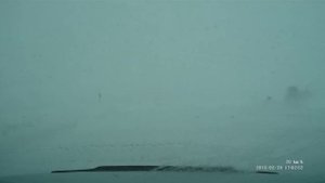 Угловское-Рубцовск 26.02.2013