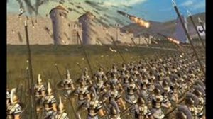 Rome Total War Screenshots