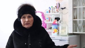 Так жить нельзя, Новотроицк, общежитие по Орской,7