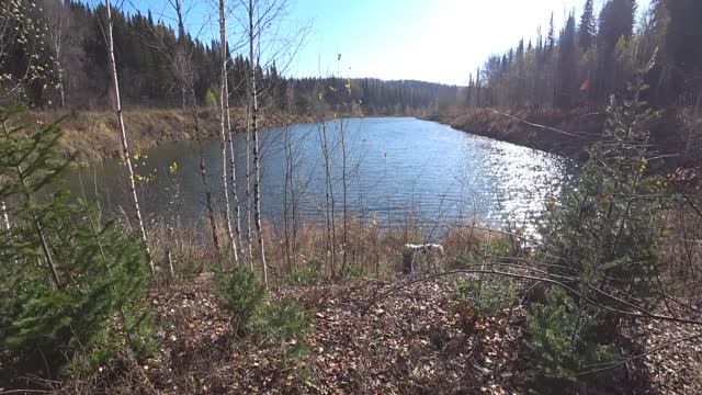 Поход по реке Большая Каменка смотреть онлайн