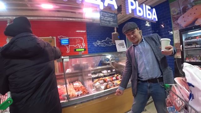 ПОЗОРНИКИ ИЗ МАГАЗИНОВ ПЕРЕКРЕСТОК / ИСПОРТИЛИ ИКРУ смотреть онлайн