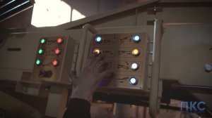 Механизированная погрузка мешков в вагоны и авто