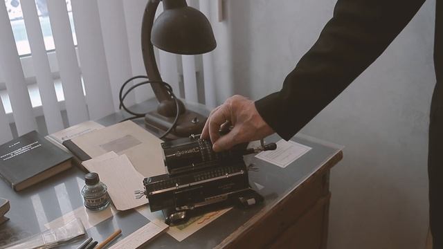 Музей космонавтики предприятия НПО автоматики: сохраняем прошлое с технологиями будущего