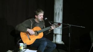 13 Борис Смоляк. Будет ли светить...