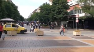 Болгария. София. Bulgaria. Sofia