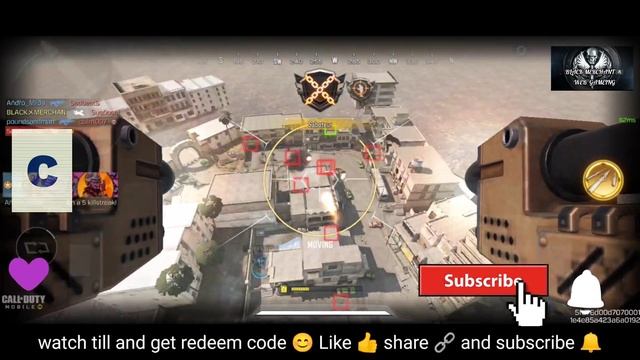 *NEW* Get Free 21600 CP in COD Mobile! Epic Character Skin + 5 Redeem Codes! COD Mobile Season 3