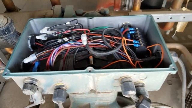 Bitzer Compressor смотреть онлайн